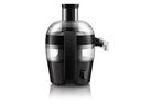 Philips Entsafter Viva HR1832/00 Schwarz