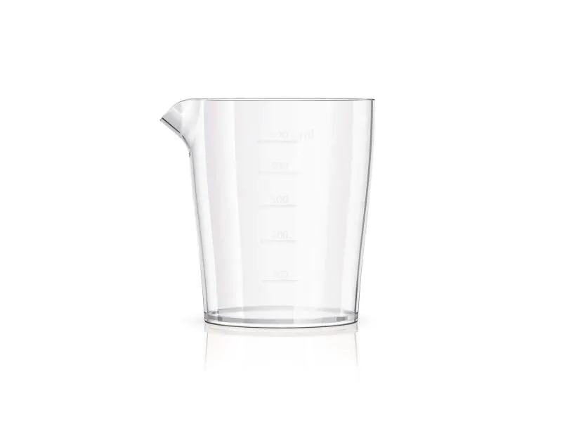 Philips Entsafter Viva HR1832/00 Schwarz