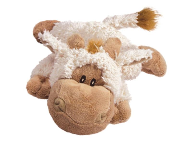 Kong Hunde-Spielzeug Cozie Naturals