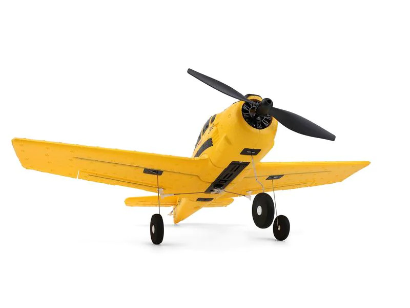 Amewi Warbird AMXflight T28 Trojan, Gyro, 4-Kanal, 388 mm, RTF