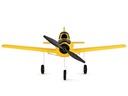 Amewi Warbird AMXflight T28 Trojan, Gyro, 4-Kanal, 388 mm, RTF