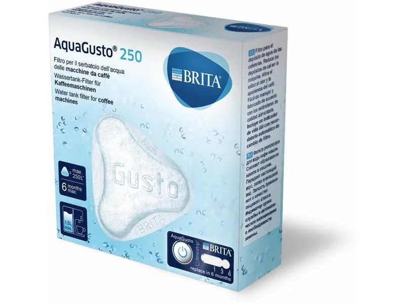 BRITA Kartusche AquaGusto 250