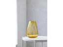 Bitz Vase Kusintha 22 cm, Gelb