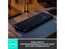Logitech Tastatur MX Mechanical