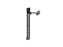 Neomounts by NewStar TV-Halterung AWL29-650BL1 bis 15 kg – Schwarz