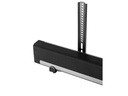 Neomounts by NewStar TV-Halterung AWL29-650BL1 bis 15 kg – Schwarz