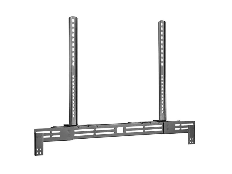 Neomounts by NewStar TV-Halterung AWL29-750BL1 bis 10 kg – Schwarz