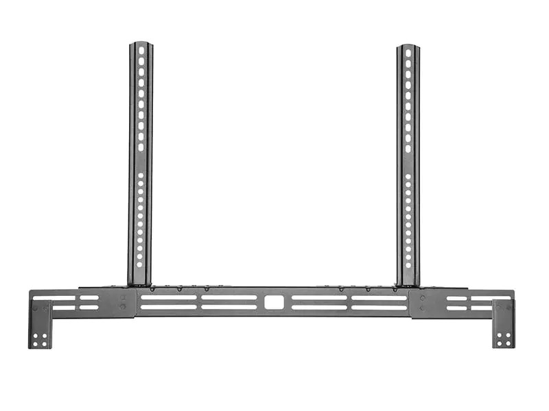 Neomounts by NewStar TV-Halterung AWL29-750BL1 bis 10 kg – Schwarz