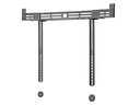 Neomounts by NewStar TV-Halterung AWL29-750BL1 bis 10 kg – Schwarz