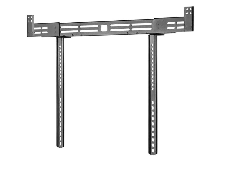 Neomounts by NewStar TV-Halterung AWL29-750BL1 bis 10 kg – Schwarz