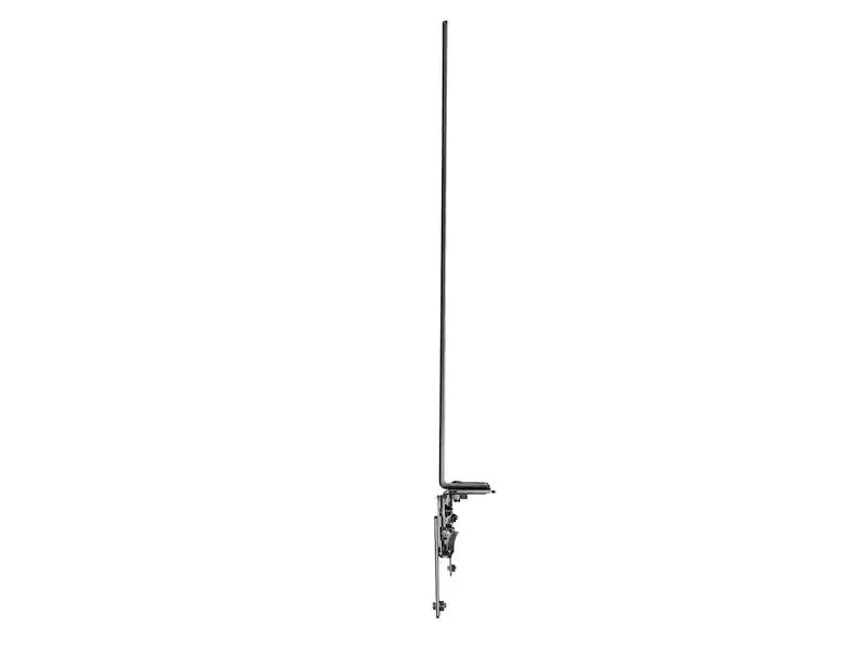 Neomounts by NewStar TV-Halterung AWL29-750BL1 bis 10 kg – Schwarz