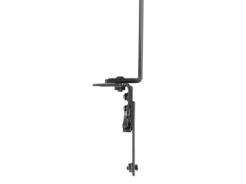Neomounts by NewStar TV-Halterung AWL29-750BL1 bis 10 kg – Schwarz