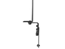 Neomounts by NewStar TV-Halterung AWL29-750BL1 bis 10 kg – Schwarz