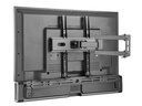 Neomounts by NewStar TV-Halterung AWL29-750BL1 bis 10 kg – Schwarz