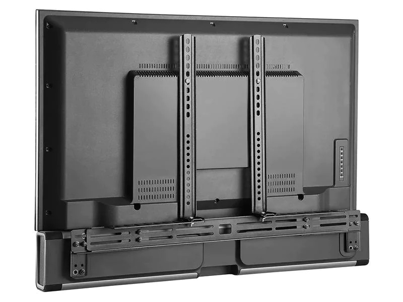 Neomounts by NewStar TV-Halterung AWL29-750BL1 bis 10 kg – Schwarz
