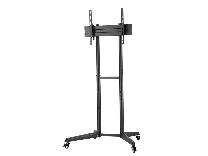 Neomounts by NewStar TV-Trolley FL50-540BL1 bis 50 kg – Schwarz