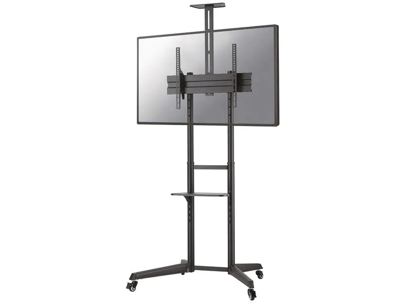 Neomounts by NewStar TV-Trolley FL50-550BL1 bis 50 kg – Schwarz