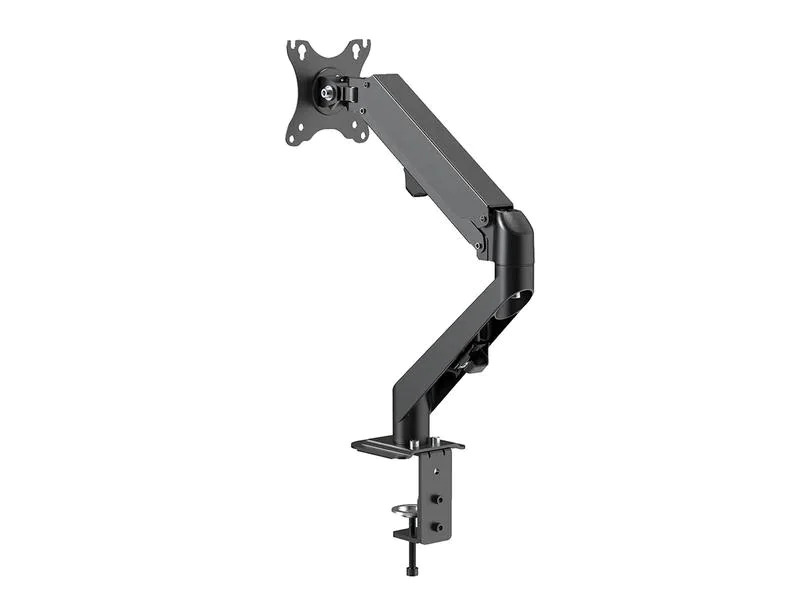 Neomounts by NewStar Tischhalterung DS70-700BL1 bis 7 kg – Schwarz