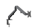 Neomounts by NewStar Tischhalterung DS70-700BL1 bis 7 kg – Schwarz