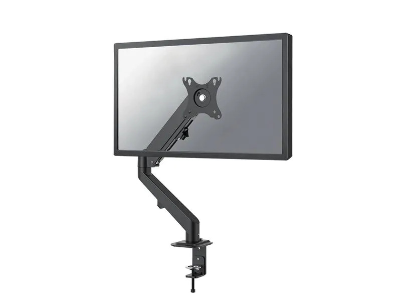 Neomounts by NewStar Tischhalterung DS70-700BL1 bis 7 kg – Schwarz