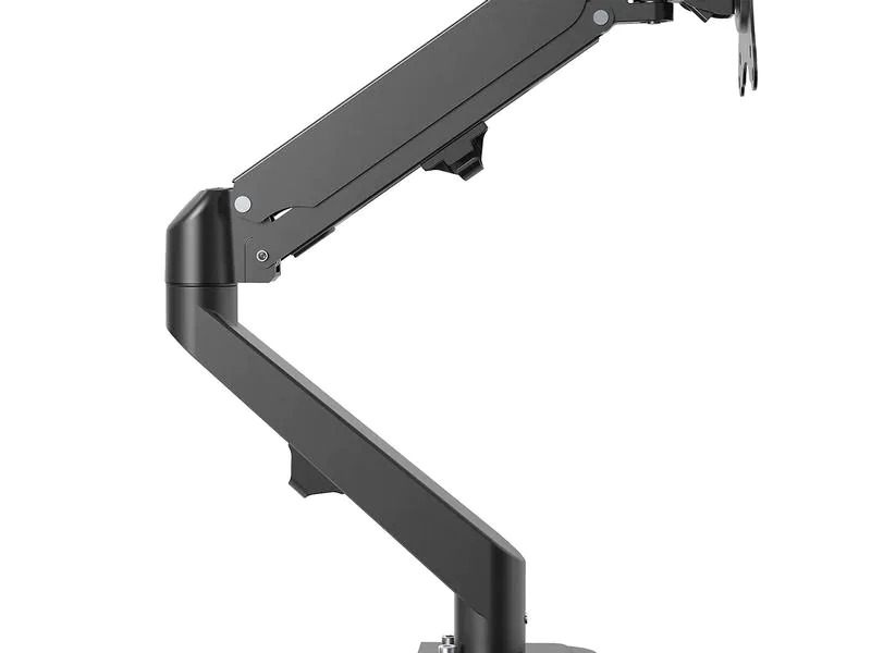 Neomounts by NewStar Tischhalterung DS70-700BL2 bis 7 kg – Schwarz