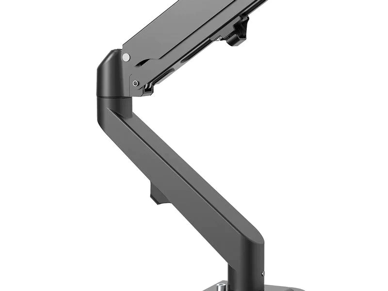 Neomounts by NewStar Tischhalterung DS70-700BL2 bis 7 kg – Schwarz