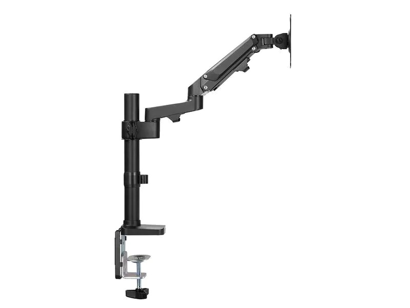 Neomounts by NewStar Tischhalterung DS70-750BL1 bis 7 kg – Schwarz