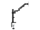 Neomounts by NewStar Tischhalterung DS70-750BL1 bis 7 kg – Schwarz