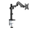 Neomounts by NewStar Tischhalterung DS70-750BL1 bis 7 kg – Schwarz
