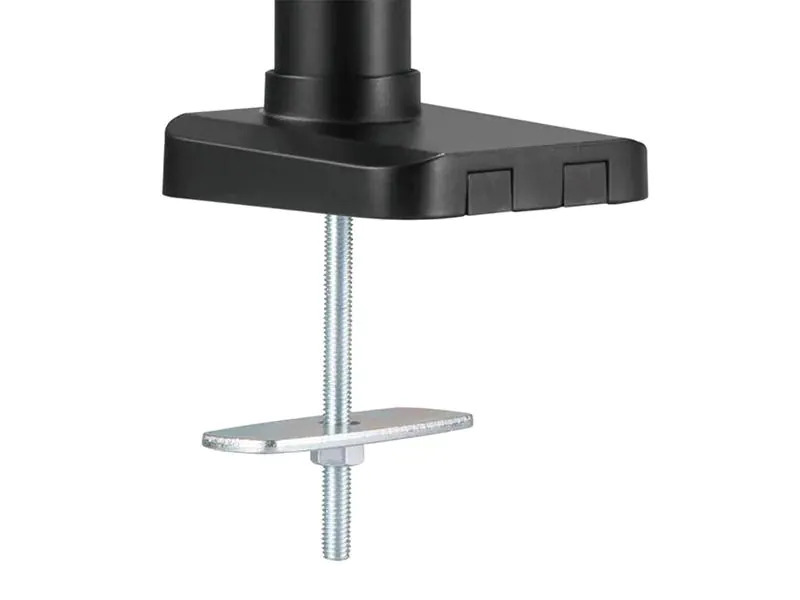 Neomounts by NewStar Tischhalterung DS70-750BL1 bis 7 kg – Schwarz
