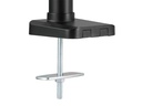 Neomounts by NewStar Tischhalterung DS70-750BL1 bis 7 kg – Schwarz