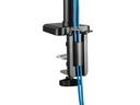 Neomounts by NewStar Tischhalterung DS70-750BL1 bis 7 kg – Schwarz
