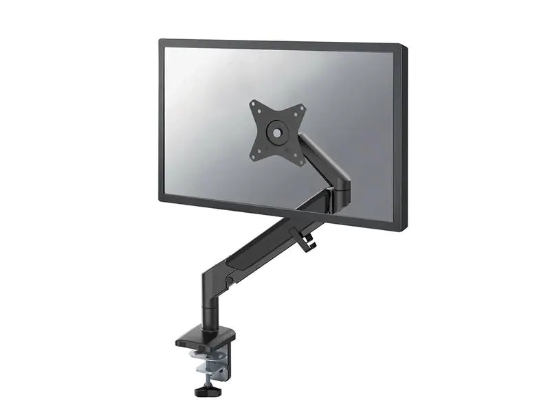 Neomounts by NewStar Tischhalterung DS70-810BL1 bis 9 kg – Schwarz
