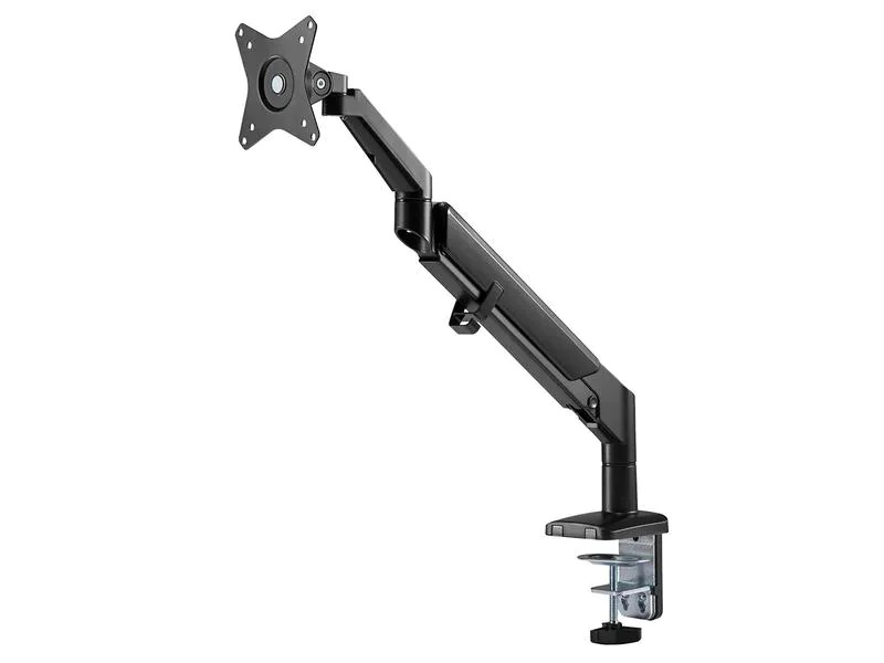 Neomounts by NewStar Tischhalterung DS70-810BL1 bis 9 kg – Schwarz