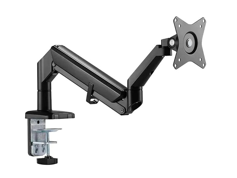 Neomounts by NewStar Tischhalterung DS70-810BL1 bis 9 kg – Schwarz