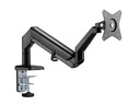 Neomounts by NewStar Tischhalterung DS70-810BL1 bis 9 kg – Schwarz