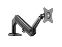 Neomounts by NewStar Tischhalterung DS70-810BL1 bis 9 kg – Schwarz