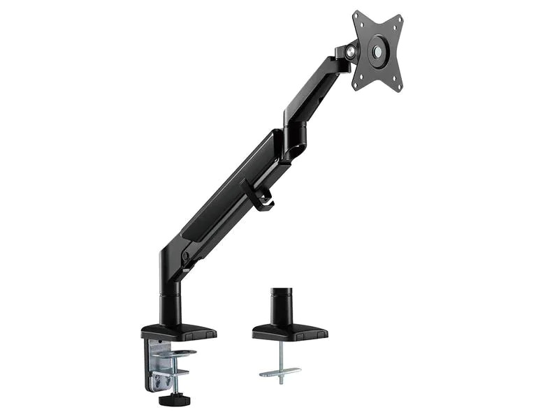 Neomounts by NewStar Tischhalterung DS70-810BL1 bis 9 kg – Schwarz