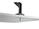 Neomounts by NewStar Tischhalterung DS70-810BL1 bis 9 kg – Schwarz