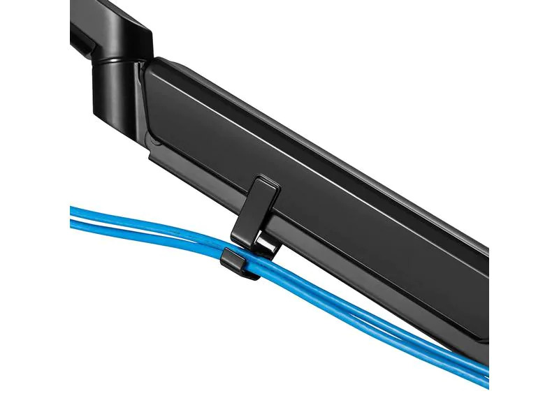 Neomounts by NewStar Tischhalterung DS70-810BL1 bis 9 kg – Schwarz