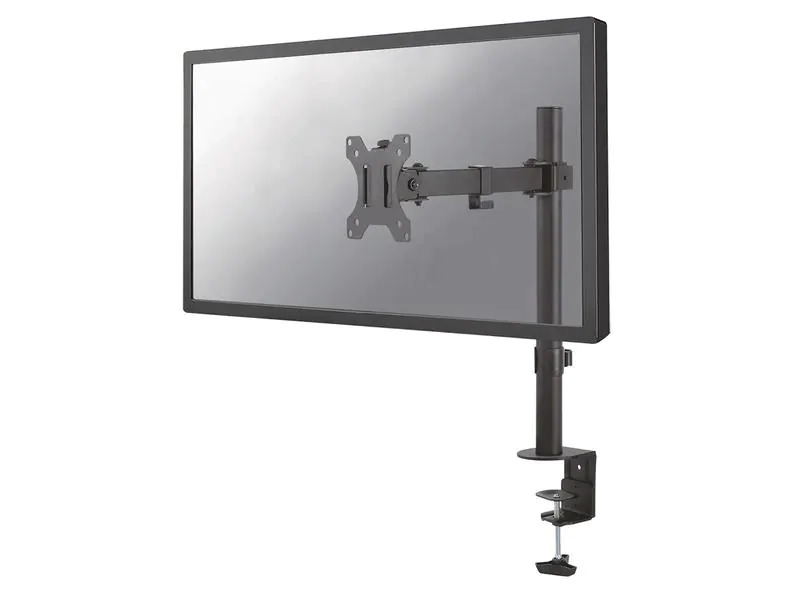 Neomounts by NewStar Tischhalterung FPMA-D540BLACK bis 8 kg – Schwarz
