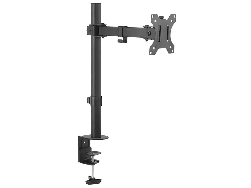 Neomounts by NewStar Tischhalterung FPMA-D540BLACK bis 8 kg – Schwarz