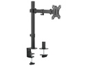 Neomounts by NewStar Tischhalterung FPMA-D540BLACK bis 8 kg – Schwarz