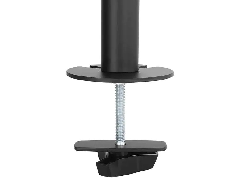 Neomounts by NewStar Tischhalterung FPMA-D540BLACK bis 8 kg – Schwarz