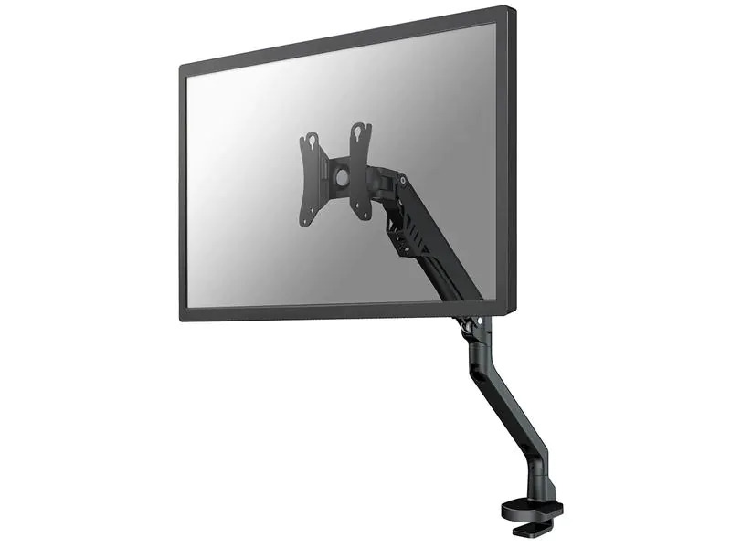 Neomounts by NewStar Tischhalterung FPMA-D750BLACK2 bis 8 kg – Schwarz