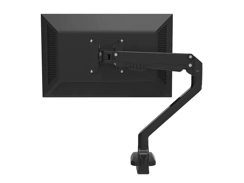 Neomounts by NewStar Tischhalterung FPMA-D750BLACK2 bis 8 kg – Schwarz