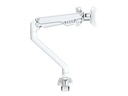 Neomounts by NewStar Tischhalterung FPMA-D750WHITE2 bis 8 kg – Weiss