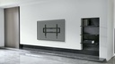 Neomounts by NewStar Wandhalterung WL30-550BL16 Schwarz