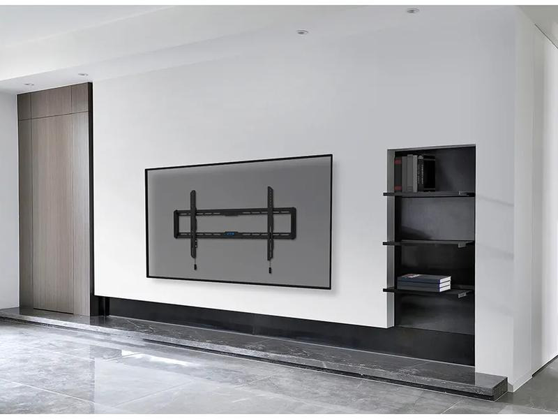 Neomounts by NewStar Wandhalterung WL30-550BL18 Schwarz