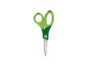 WEDO Kinderschere Gripy 13 cm Edelstahl